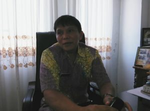 Pendaftaran CPNS di Minsel Resmi Dibuka