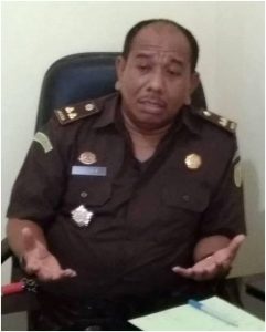 Kejati Malut Pastikan Segera Sidik Mantan Bendahara Samsat Kota Ternate