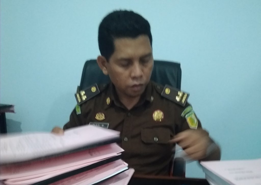 Kota Ternate Darurat Narkoba