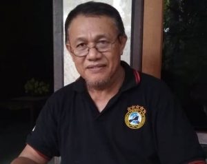 Januari Muaythai Malut Gelar Musprov Pertama