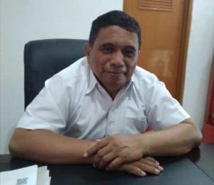 Direktur RSUD Chasan Boesoirie: 2017 Belum Ada RBA