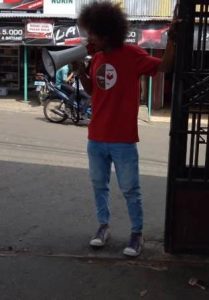 KOPRA Awali 2019 dengan Seruan Aksi