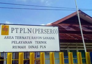 Listrik Sering Padam, PLN Berdalih Gangguan Jaringan
