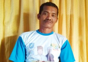 Kepala Desa Moiso  Di Ancam Pemilik lahan, Terkait Pembangunan IPAL