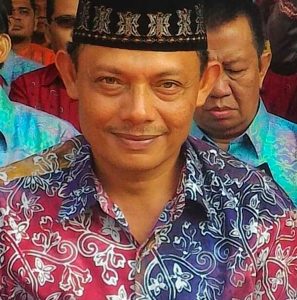 Kasus Hernimus Kumai Ditangguhkan, Kembali Pimpin Desa