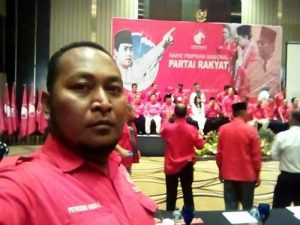 Petrodes : “Stop Dualisme Kepemimpinan Di Partai Rakyat…!”