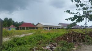 Pembangunan Pasar Fagogoru Kota Weda Mulai Action Bulan Ini