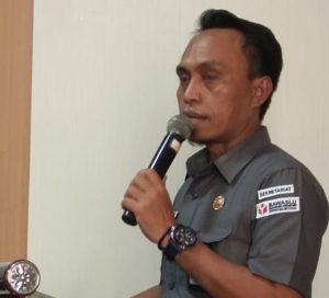 BAWASLU PROVINSI MALUKU UTARA MENGGELAR RAPAT KERJA (RAKERNIS) TAHUN 2019