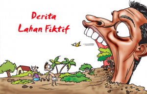 Pemda Halteng Bayar Lahan Berdokumen Palsu di Patani Barat