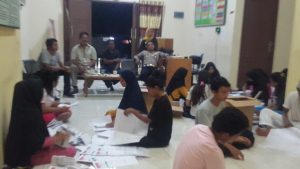 Pengamanan Pelipatan Surat Suara Makin Ketat dan Bertambah