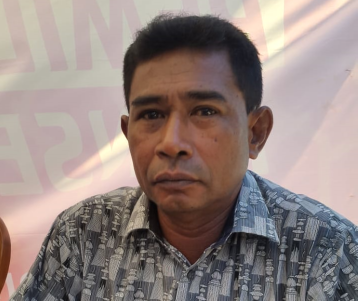 Pemkab Halteng Dinilai Tak Mendukung Tahapan Pemilu 2019