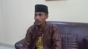 Saksi PSI Desak Bawaslu Provinsi Amini PSU TPS 3 Desa Yeisowo
