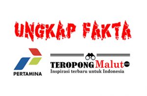 Somasi PT Pertamina Tak Sesuai Fakta