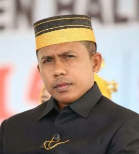 121 Penerima Dana di Halsel Tak Sesuai Kriteria