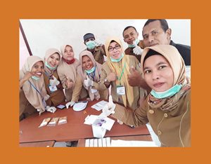 Jelang Lebaran, Konsumen Dihimbau Cerdas Konsumsi Hasil Pangan