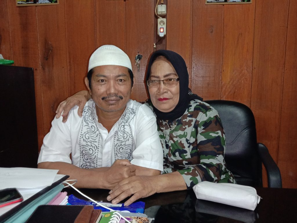 Ahli Waris Alexander Wellem De Gorio Desak PT Weda Bay Nikel Bayar Lahan