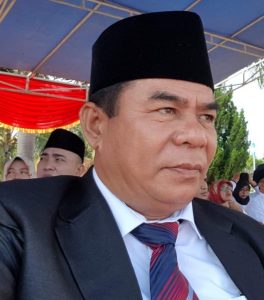 Pemkab Halut Bakal Salurkan Bantuan Ke Halsel.