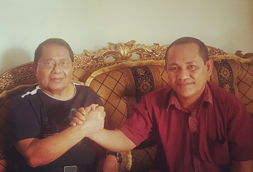 Bahri Hamisi Hadir Sebagai Perubahan, Untuk Calon Halsel Di Pilkada 2020