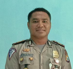 Rapat Kordinasi Sat Lantas Res Halteng, Dishub, Organda dan Perwakilan Sopir