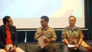 Sukses Tembus Pasar Global, Bekraf Kembali Perkenalkan Produk Lokal di Festival SXSW AS 2020