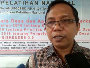 Kemendes PDTT : Ketidak Patuhan Regulasi, Kepala Desa Dapat Menyelewengkan DD