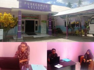 Akibat Debu, Pasien ISPA Paling Banyak Karyawan PT IWIP