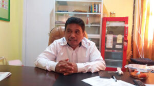 Dirut RSUD: Kita Ingin Wujudkan Rumah Sakit Nyaman bagi Pasien dan Pengunjung