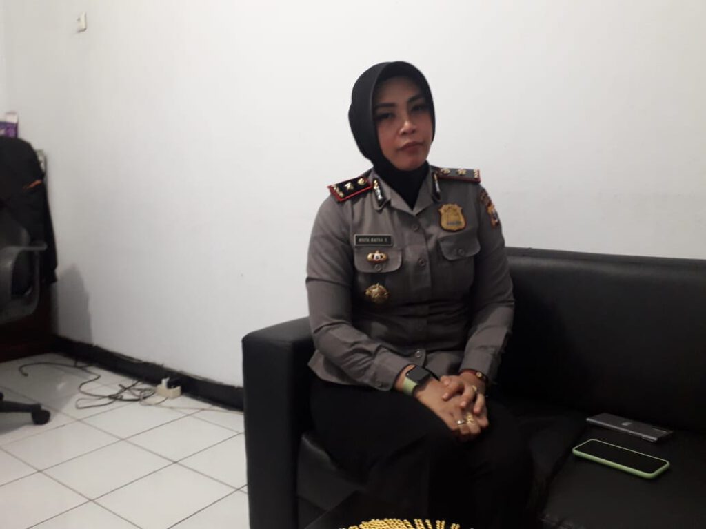 LBH Marimoi : Kasus Pengeroyokan Aprima,  Polres Tidore “0gah” Menyidik.