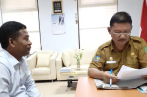 UNIBRAH MoU DENGAN PEMPROV MALUT