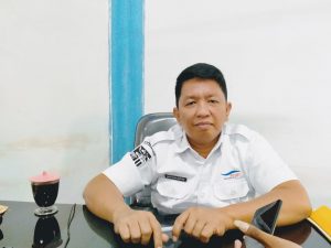 Jelang Lebaran, Ferry Tujuan Makian-Kayoa Hanya Muat Logistik, Penumpang Tidak