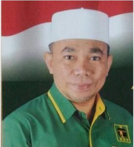 Fraksi PPP Sebut PAD Kota Ternate Bocor Rp 1,8 Miliar