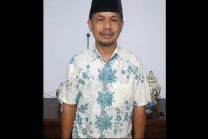Para Sopir Truk di Kota Ternate Kini Punya Organisasi