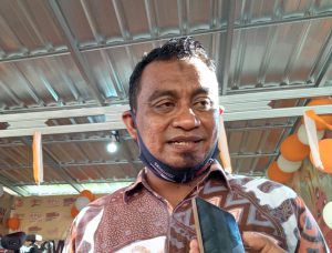 KPU Kota Ternate :  Paslon Yang Tidak Menerapkan Protokol Kesahatan Saat Kampanye Akan Di Berikan Sanksi