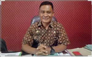 Inspektorat Halbar Akan Telah Penyalahgunaan DD/ADD Desa Akejailolo