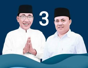MHB GAS Dapat Nomor 3 Artinya Persatuan Indonesia