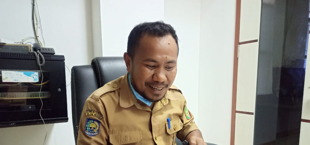 Pemprov Malut Persiapkan Pelantikan Empat Kepala Daerah Hasil Pilkada 2020