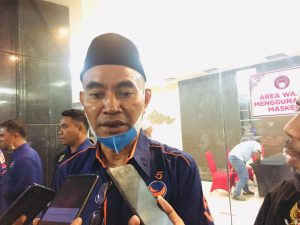 Danny Tinggalkan Hutang Rp.200 M, Pemerintah JUJUR Libatkan BPK dan Inspektorat Lakukan Audit