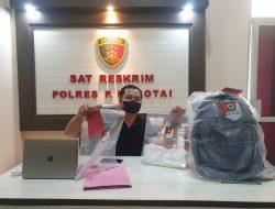 Polres Pulau Morotai Rilis Kronologis Upaya Penganiyaan