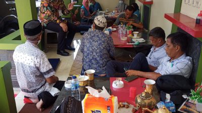 Yayasan Kimalaha, Kota Ternate diminta Kemensos RI untuk Jadi Pelopor multi layanan Sosial Kepulauan Kawasan Indonesia Timur