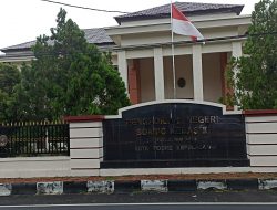 Kembali Digugat, PT ARA Dkk Di Minta Tanggung Jawab