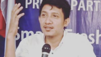 KPK Diminta Ambil Alih Penanganan Dugaan Korupsi HAORNAS dan Penyertaan Modal ke Perusda Kota Ternate