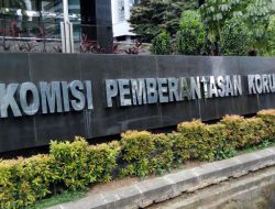 Penanganan Dugaan Korupsi DAK dan DID Tahun 2018 Diduga Macet Ditangan KPK