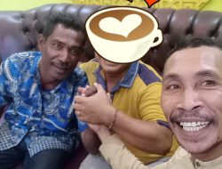 Begini Sanggahan Warga Soal Lahan Sertifikat di Desa Woekob