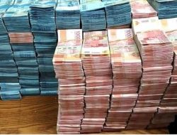 Dugaan Kasus Korupsi Dana BOK Dinkes Halteng Dinilai Lemah