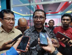 Begini Tujuan Bupati Halteng Hadir di Kabupaten Pulau Morotai