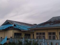 Warga Peduli Lihat Kondisi TK PAUD di Kota Weda, Pj Bupati Diminta Tinjau,