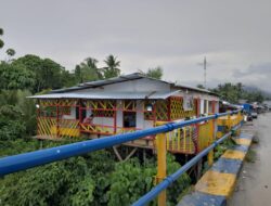 Pemda Halteng Diminta Tertibkan Pembangunan Rumah di Desa Lukulamo