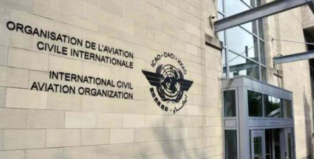 Organisasi Penerbangan