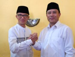 Pasangan Calon Walikota dan Wakil Walikota Iswan-Mubin Usung Visi Ternate Hebat 