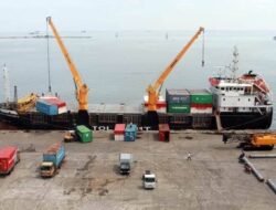 Aktivitas Bongkar Muat PT. TAL di Pelabuhan Weda Diduga Tanpa Izin PMKU